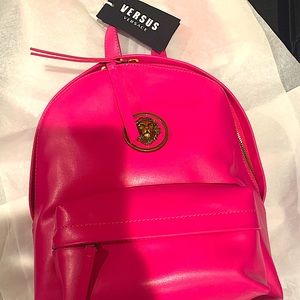 Versace Versus backpack